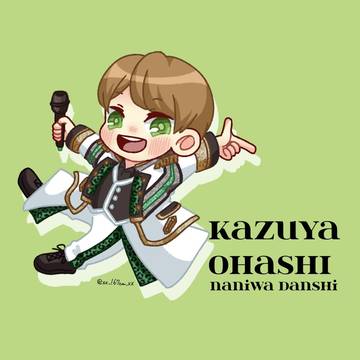 なにわちゃんまとめ