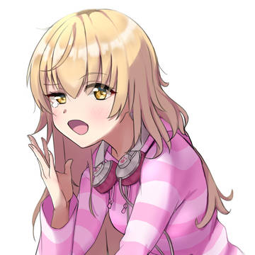 むぎむぎ