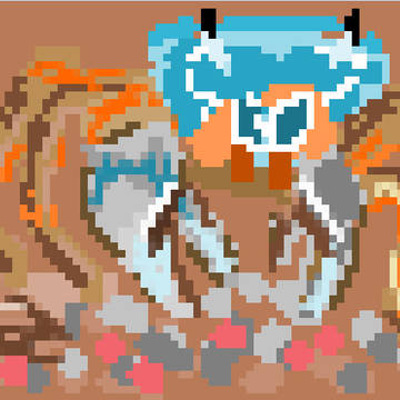 Crab