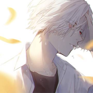 、、あっつ