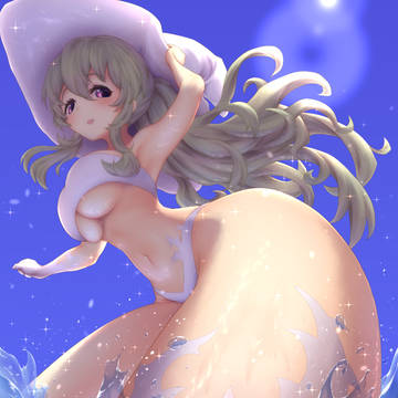 水着アパテ