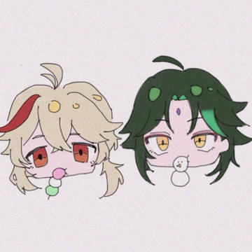 原神まとめ1