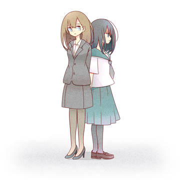 きっと、大丈夫。