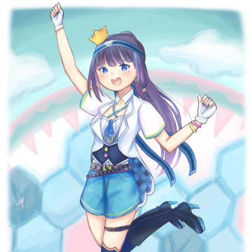 富士ジャンプ！