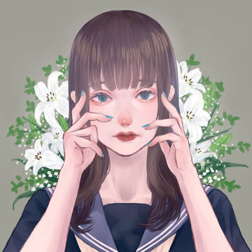 無垢