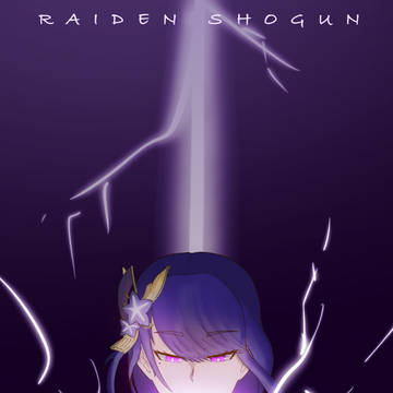 Raiden Shogun