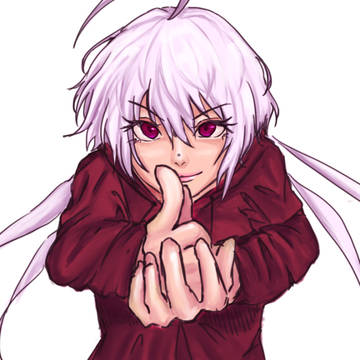 ばーん