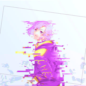 紫夕くん