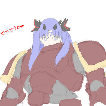 Astarte...s?
