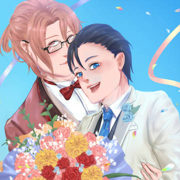 💐💒