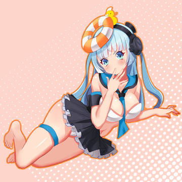 いずろちゃん
