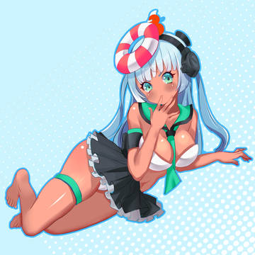 いずろちゃん