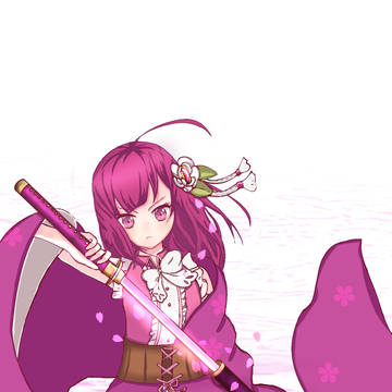 常盤ななか様