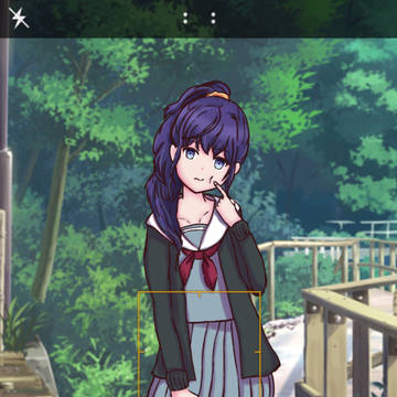 朝比奈まふゆ