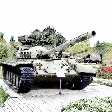 ソビエトの鉄騎兵