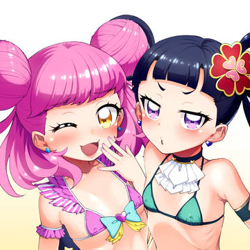 マスコットガキがよぉ……💢