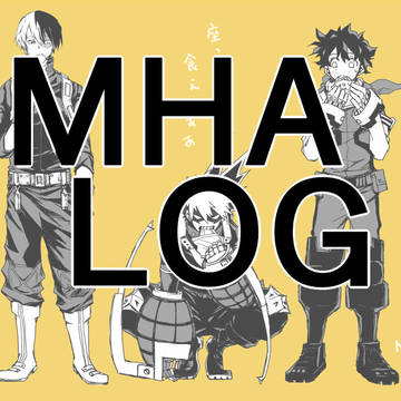 MHA log1