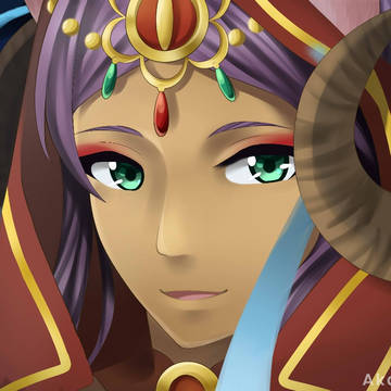 Queen of Sheba