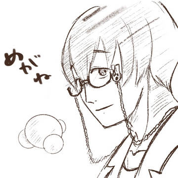 KIWAMUさん