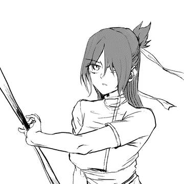 オリキャラ