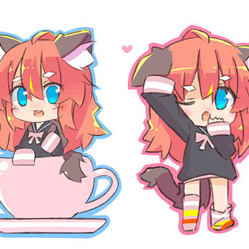 cupcat