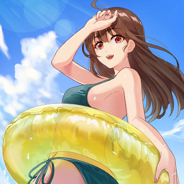夏