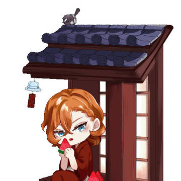 すいか。