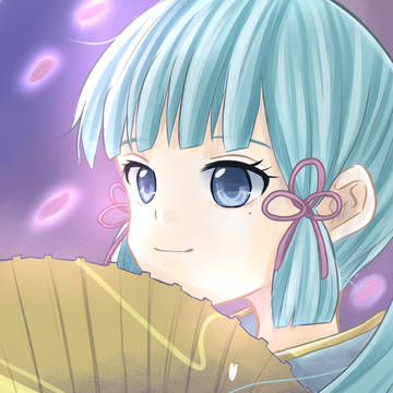 最近のイラスト
