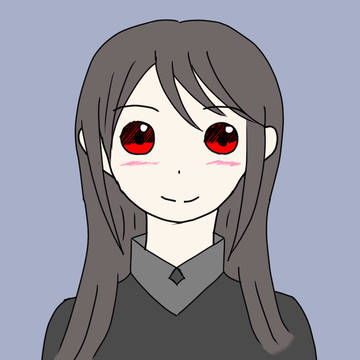 アイコン画(オリジナル・没)