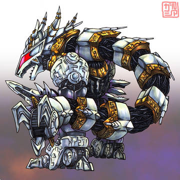 大怪獣倉庫(仮)【226~227,229,234~235】