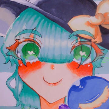 こいしちゃ