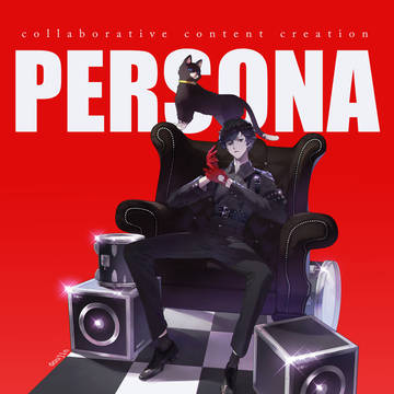 Akira Kurusu同人