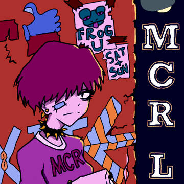 MCR LIVE