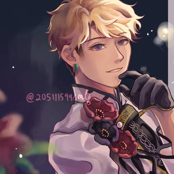 Mystic Fragrance