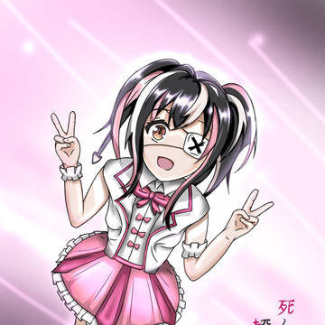 Saikawa Yui, the Idol ✨