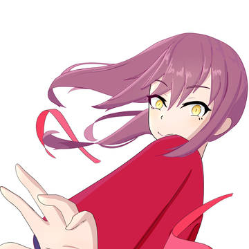 一夏は髪型なんでも合うよね
