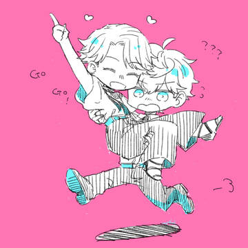 つめ せななる1