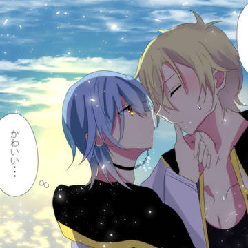 Re;quartz零度ファンアートまとめ(マナユニしかない)