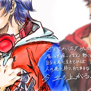 Happy birthday MC.B.B