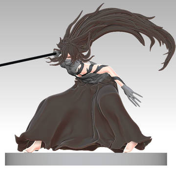 黒崎一護