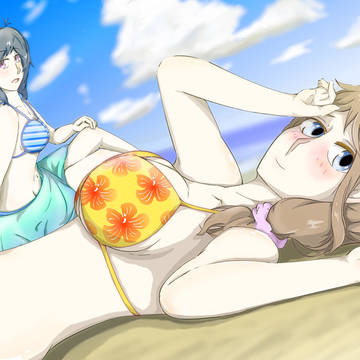Season　~Summer~