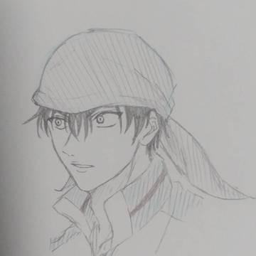 テニプリ log