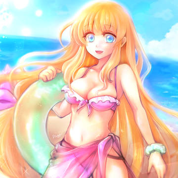 水着