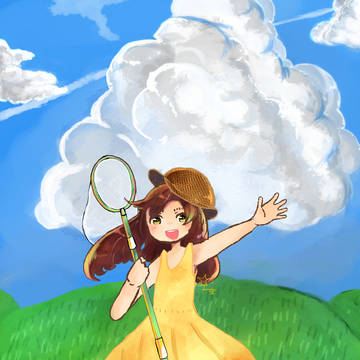 創作まとめ②