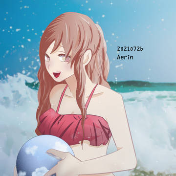 수영복 이메레스
