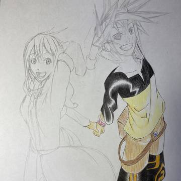 過去絵