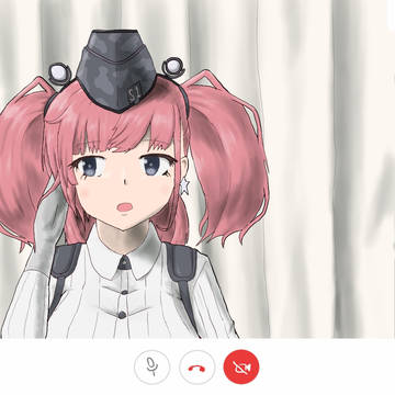 艦隊Meet