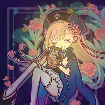 神農【モンスト】