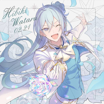 🎉渉お誕生日おめでとう🎉