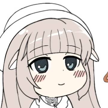メリーミルク 커미션